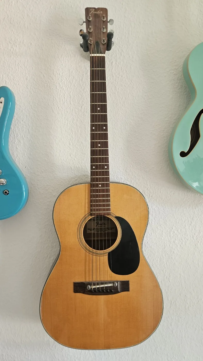 Gitarren